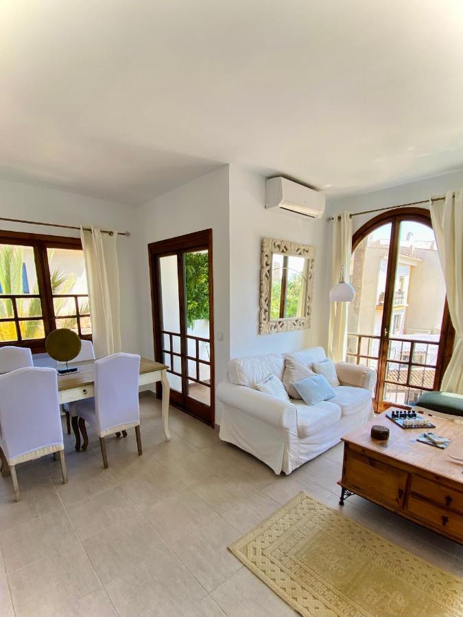 Luminoso Apartamento Para Dos Personas En Cabopino Marbella Zewnętrze zdjęcie