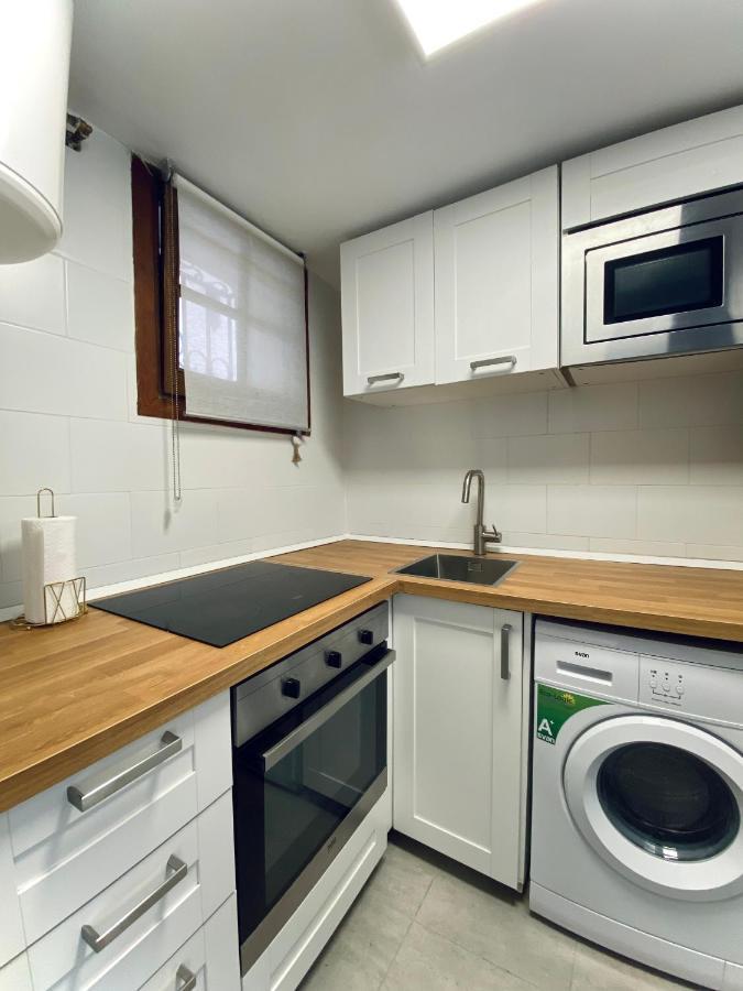 Luminoso Apartamento Para Dos Personas En Cabopino Marbella Zewnętrze zdjęcie