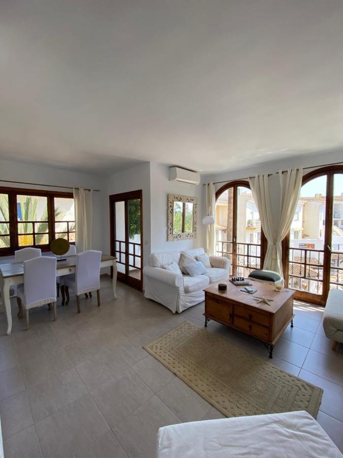 Luminoso Apartamento Para Dos Personas En Cabopino Marbella Zewnętrze zdjęcie